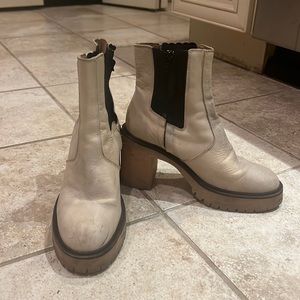 Free People James Chelsea Boots